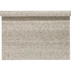 Scandi Living Alfombras De Lana<Alfombra de lana Fawn blanco, 200x300 cm BeigeBlanco