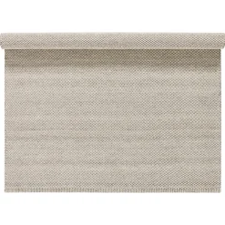 Scandi Living Alfombras De Lana<Alfombra de lana Lea blanco natural, 170x240 cm Beige