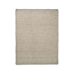 Classic Collection Alfombras Tejidas Y De Algodón<Alfombra de lana Merino, Oat, 170x230 cm Beige