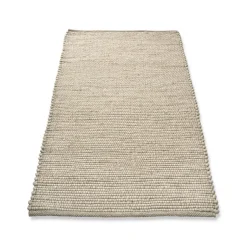 Classic Collection Alfombras Tejidas Y De Algodón|Alfombras De Lana<Alfombra de lana Merino, Oat, 250x350 cm Beige