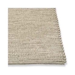 Classic Collection Alfombras Tejidas Y De Algodón|Alfombras De Lana<Alfombra de lana Merino, Oat, 250x350 cm Beige