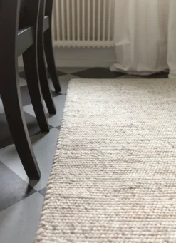 Classic Collection Alfombras Tejidas Y De Algodón|Alfombras De Lana<Alfombra de lana Merino, Oat, 250x350 cm Beige