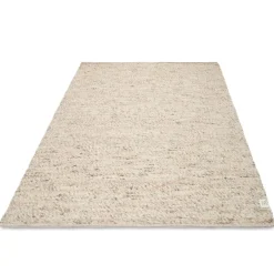 Classic Collection Alfombra de lana Merino 170x230 cm, natural Beige Online