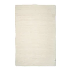 Classic Collection Alfombras Tejidas Y De Algodón|Alfombras De Lana<Alfombra de lana Merino 170x230 cm, Blanco