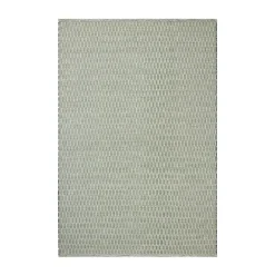 Chhatwal & Jonsson Alfombras De Lana<Alfombra de lana Mohini 170x240 cm, Green Verde
