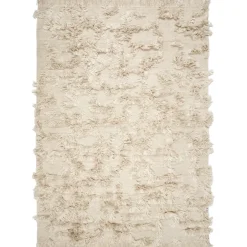 Classic Collection Alfombras Tejidas Y De Algodón|Alfombras De Lana<Alfombra de lana Rio 200x300 cm, Beige