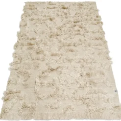 Classic Collection Alfombras Tejidas Y De Algodón|Alfombras De Lana<Alfombra de lana Rio 200x300 cm, Beige