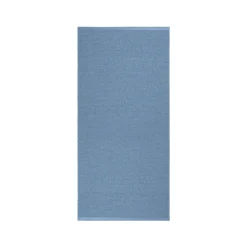 Scandi Living Alfombra de plástico Mellow , 70x200cm Azul Best