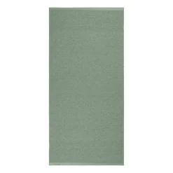 Scandi Living Alfombra de plástico Mellow , 70x200cm Verde