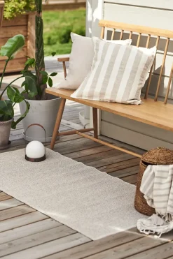 Scandi Living Alfombra de plástico Mellow greige, 70x250cm Beige Sale