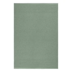 Scandi Living Alfombras De Exterior|Alfombras De Plástico<Alfombra de plástico Mellow , 150x220cm Verde