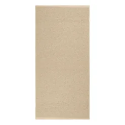 Scandi Living Alfombras De Pasillo|Alfombras De Exterior<Alfombra de plástico Mellow , 70x200cm Beige