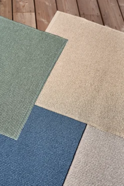 Scandi Living Alfombras De Pasillo|Alfombras De Exterior<Alfombra de plástico Mellow , 70x200cm Beige