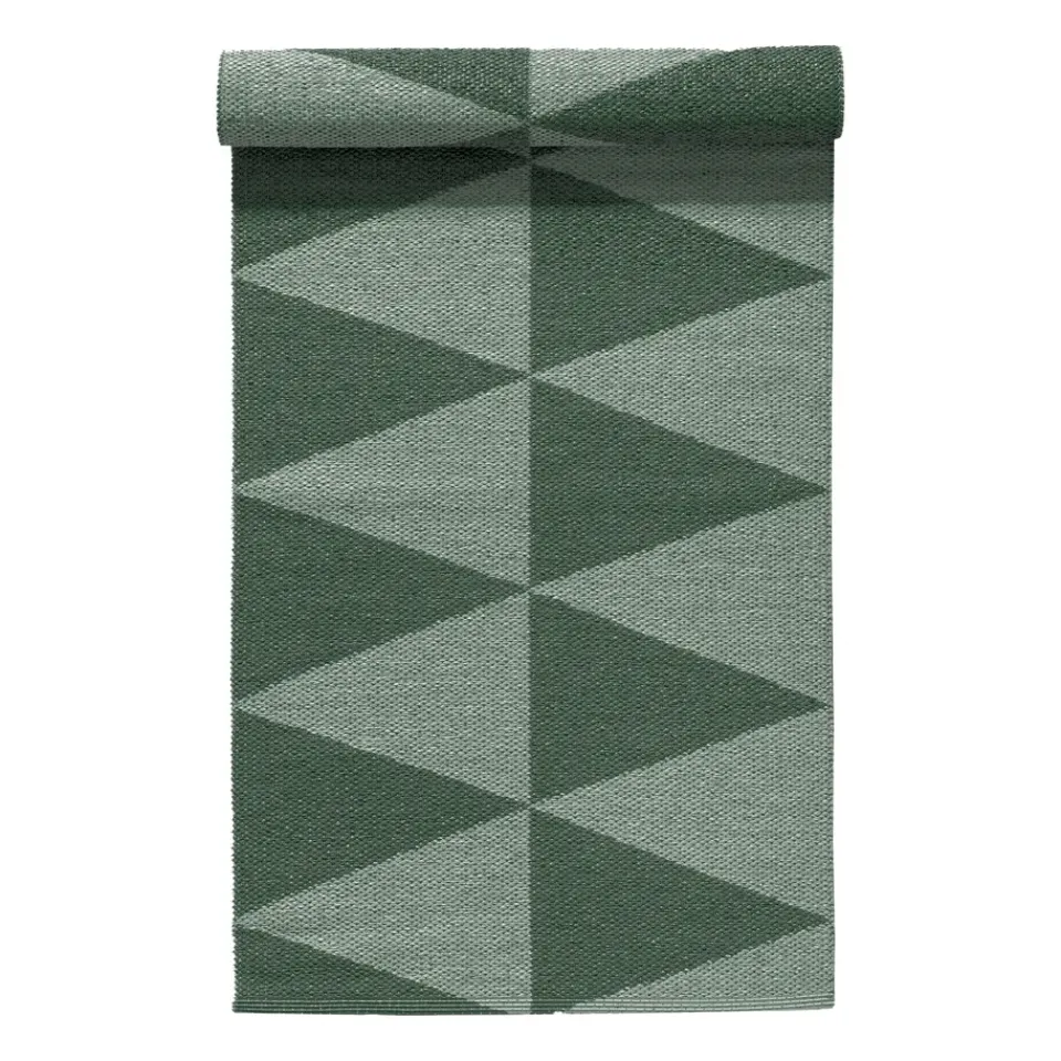 Scandi Living Alfombras De Plástico<Alfombra de plástico Rime , 70x200cm Verde