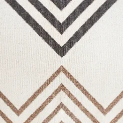 Brita Sweden Alfombra de plástico Sapmi 170x250 cm, sparkle BeigeMulti