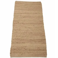 Boel & Jan Alfombras De Yute Y Fibras Naturales<Alfombra de yute Merida, 140x200 cm Beige
