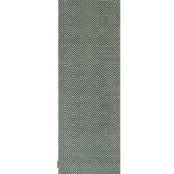 Formgatan Alfombras De Exterior|Alfombras De Plástico<Alfombra Diamond 70x200 cm, Green Verde