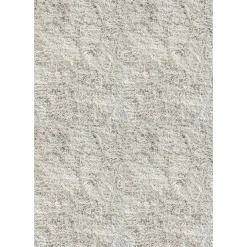 Layered Alfombras De Pelo|Alfombras De Plástico<Alfombra Fallingwater 250x350 cm, Bone White Blanco