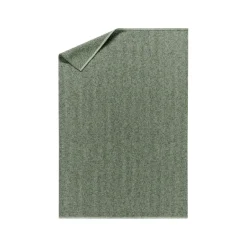 Scandi Living Alfombra Fallow dusty green, 200x300cm Verde New