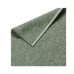 Scandi Living Alfombra Fallow dusty green, 200x300cm Verde New