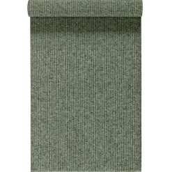 Scandi Living Alfombras De Pasillo|Alfombras De Exterior<Alfombra Fallow dusty green, 70x250cm Verde