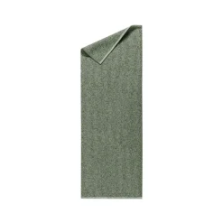 Scandi Living Alfombras De Pasillo|Alfombras De Exterior<Alfombra Fallow dusty green, 70x200cm Verde