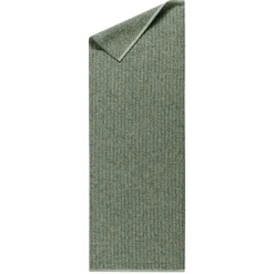 Scandi Living Alfombras De Pasillo|Alfombras De Exterior<Alfombra Fallow dusty green, 70x200cm Verde