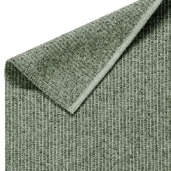 Scandi Living Alfombras De Pasillo|Alfombras De Exterior<Alfombra Fallow dusty green, 70x200cm Verde