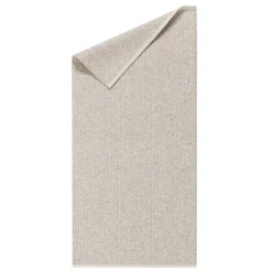 Scandi Living Alfombras De Pasillo|Alfombras Tejidas Y De Algodón<Alfombra Fallow Sand , 70 x 150 cm Beige