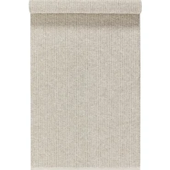 Scandi Living Alfombras De Pasillo|Alfombras Tejidas Y De Algodón<Alfombra Fallow Sand , 70 x 150 cm Beige