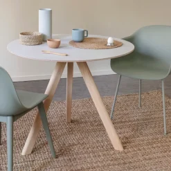 Dixie Alfombra Freja natural, 240x300 cm Beige Online