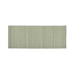 HAY Alfombra Haze, Green, 80x200 cm Verde New