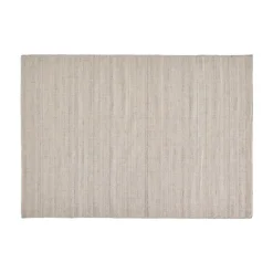 HAY Alfombra Haze, claro, 140x200 cm Gris Clearance
