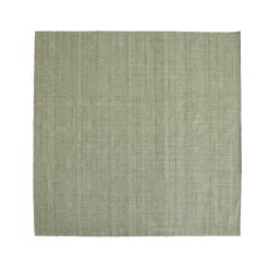 HAY Alfombras De Plástico<Alfombra Haze, , 230x230 cm Verde
