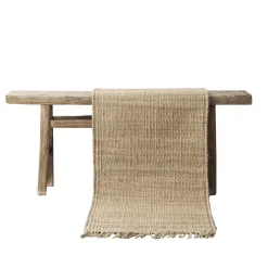 Tell Me More Alfombras De Pasillo<Alfombra Hemp natural, 80 x 150 cm Beige