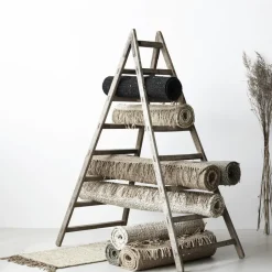 Tell Me More Alfombras De Pasillo<Alfombra Hemp natural, 80 x 150 cm Beige