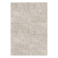 Layered Alfombra Levels 250x350 cm, Francis Pearl Gris Discount
