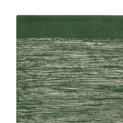 Formgatan Alfombras De Plástico<Alfombra Melange 140x200 cm, Green Verde