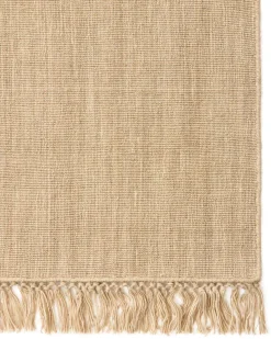 Chhatwal & Jonsson Alfombras De Lana<Alfombra Nanda, Light , 170x240 cm Beige
