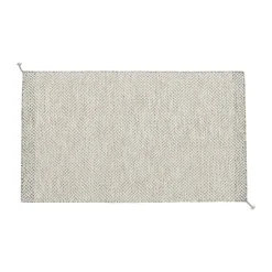 Muuto Alfombra Ply 85x140 cm, Off-white Blanco