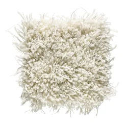 Kasthall Alfombras Redondas<Alfombra redonda Moss Ø240 cm, White Blanco