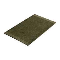Woud Alfombra Rombo musgo, 90x140 cm Verde Clearance