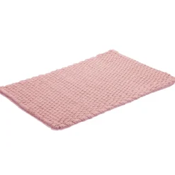 Etol Design Alfombra Rope 70x120 cm, Dusty pink Rosa Hot