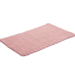 Etol Design Alfombras De Baño<Alfombra Rope 50x80 cm, Dusty pink Rosa