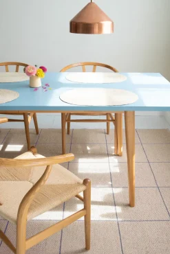 Brita Sweden Alfombras De Exterior|Alfombras De Plástico<Alfombra Ruth stone, 170x275 cm GrisBeige