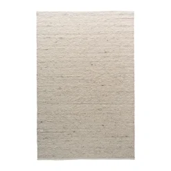 Tisca Alfombras De Yute Y Fibras Naturales<Alfombra Sierrafil, natural nº 11, 250x300 cm Blanco