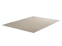 Tisca Alfombras De Yute Y Fibras Naturales<Alfombra Sierrafil, natural nº 11, 250x300 cm Blanco