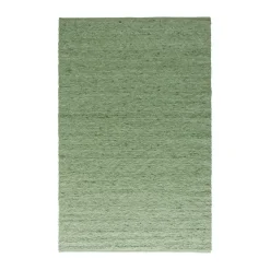 Tisca Alfombra Sierrafil, Jade nº 240, 250x300 cm Verde Clearance