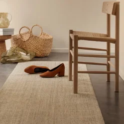 Dixie Alfombra Sisal marble, 80x250 cm Beige Clearance