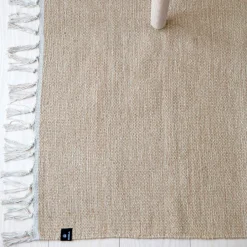 Himla Alfombra Särö, , 80 x 150 cm Beige
